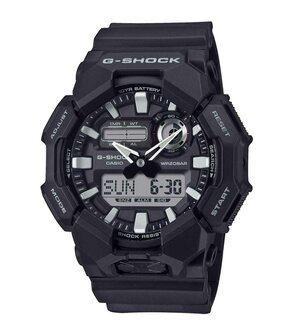 Uurwerk - Casio