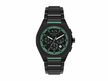 Uurwerk - Armani Exchange