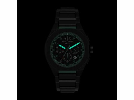 Uurwerk - Armani Exchange