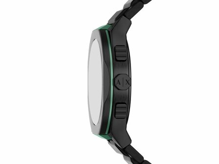 Uurwerk - Armani Exchange