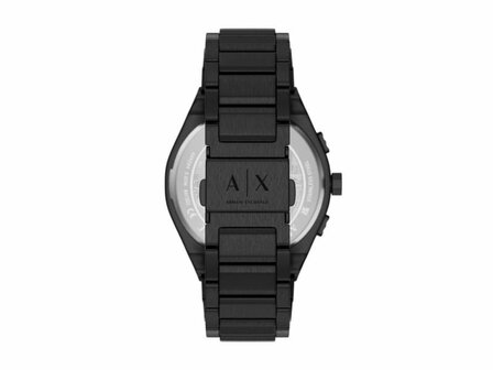 Uurwerk - Armani Exchange