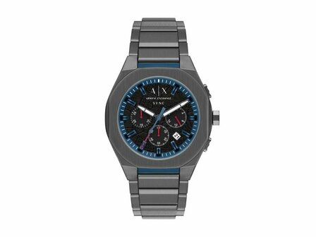 Uurwerk - Armani Exchange