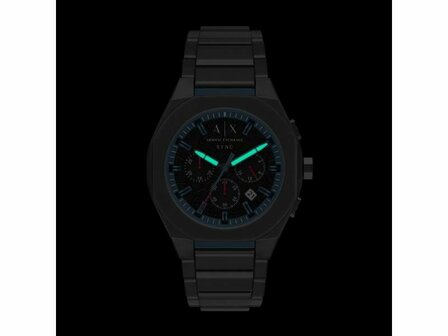 Uurwerk - Armani Exchange