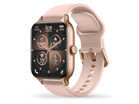 Smart-Watch - Ice Watch