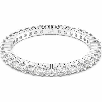 Ring - Plaqu&eacute; | Swarovski