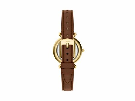 Uurwerk - Fossil