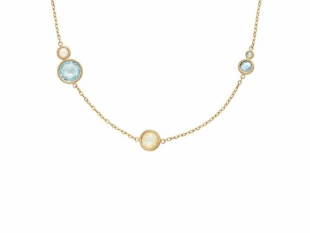 Collier - Staal | Skagen