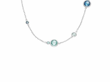 Collier - Staal | Skagen
