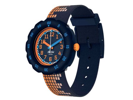 Uurwerk - Flik Flak