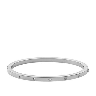 Armband - Staal | Fossil