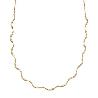 Collier - Staal | Skagen