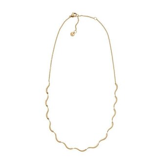 Collier - Staal | Skagen