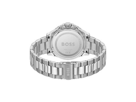 Uurwerk - Boss | Boss Black