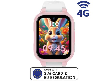 Smart-Watch - Ice Watch