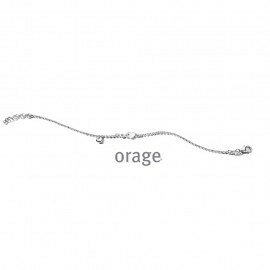Armband - Zilver | Orage