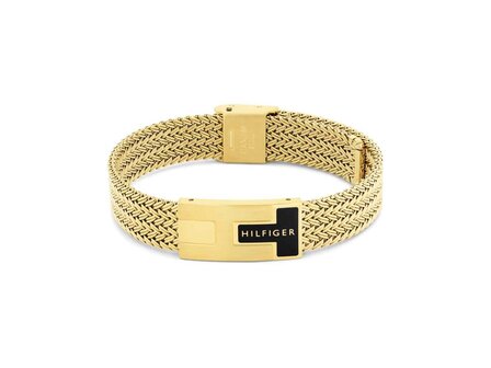 Armband - Staal | Tommy Hilfiger