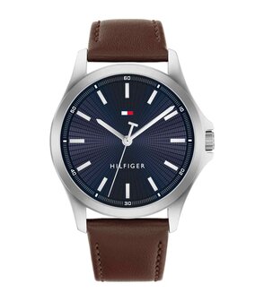 Uurwerk - Tommy Hilfiger