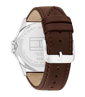 Uurwerk - Tommy Hilfiger