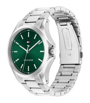 Uurwerk - Tommy Hilfiger