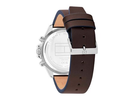 Uurwerk - Tommy Hilfiger