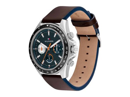 Uurwerk - Tommy Hilfiger