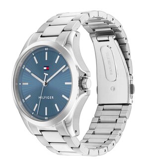 Uurwerk - Tommy Hilfiger