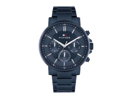 Uurwerk - Tommy Hilfiger