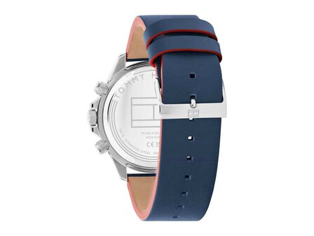 Uurwerk - Tommy Hilfiger