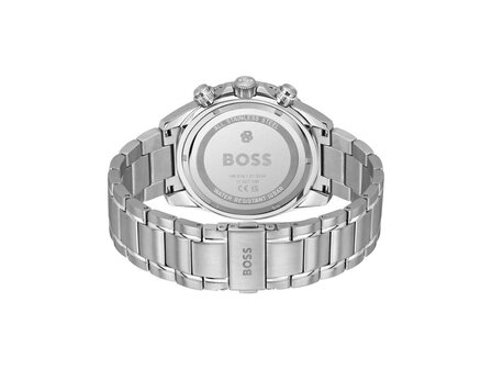 Uurwerk - Boss | Boss Black