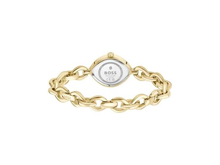 Uurwerk - Boss | Boss Black