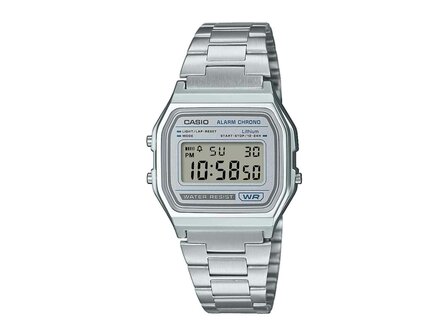Uurwerk - Casio