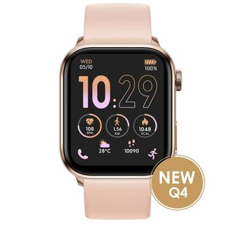 Smart-Watch - Ice Watch