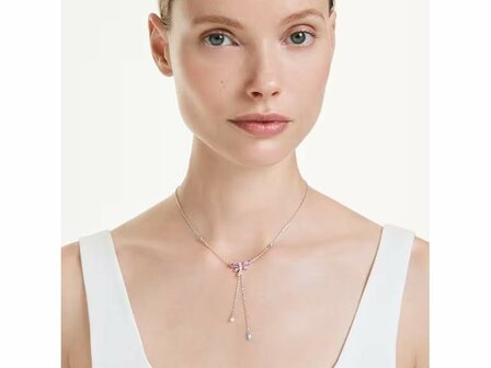 Collier - Plaqu&eacute; | Swarovski