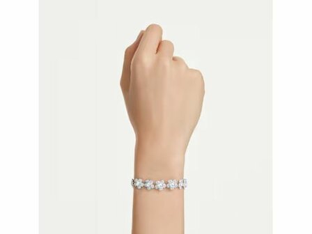 Armband - Plaqu&eacute; | Swarovski