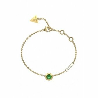 Armband - Staal | Guess