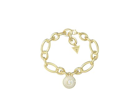 Armband - Staal | Guess