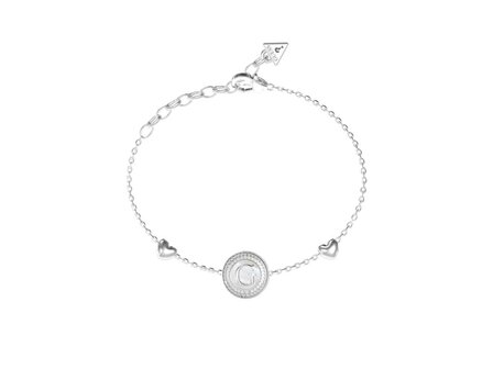 Armband - Staal | Guess