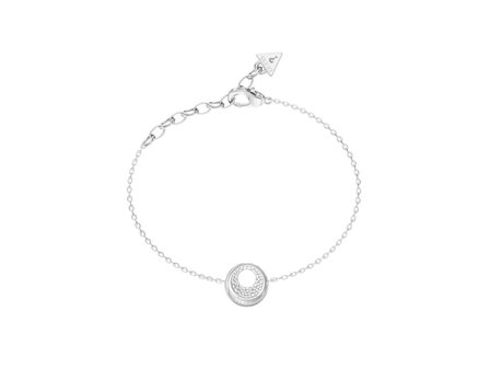 Armband - Staal | Guess