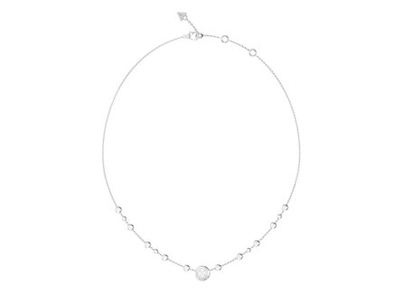 Collier - Staal | Guess