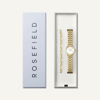 Uurwerk - Rosefield