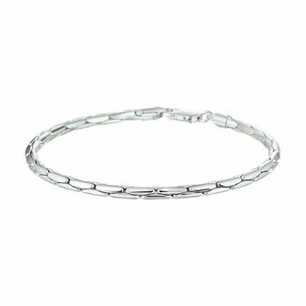 Armband - Zilver | Kasius