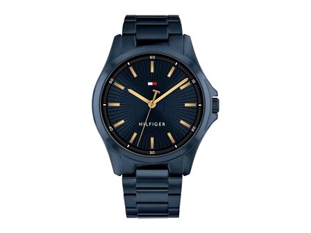 Uurwerk - Tommy Hilfiger
