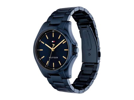 Uurwerk - Tommy Hilfiger