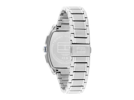 Uurwerk - Tommy Hilfiger