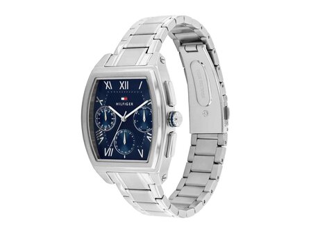 Uurwerk - Tommy Hilfiger