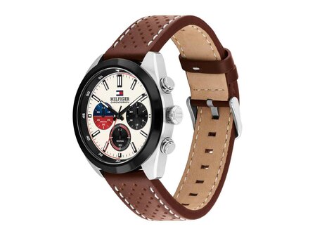 Uurwerk - Tommy Hilfiger