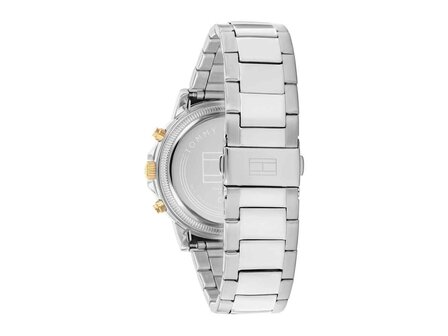 Uurwerk - Tommy Hilfiger