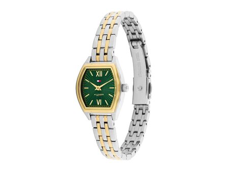 Uurwerk - Tommy Hilfiger