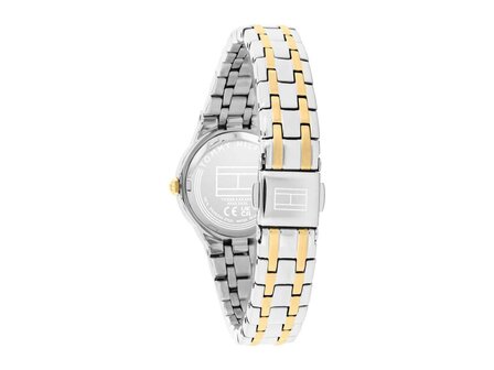 Uurwerk - Tommy Hilfiger