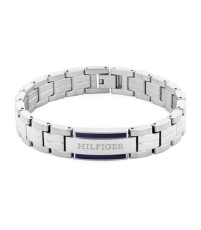 Armband - Staal | Tommy Hilfiger